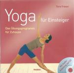 Yoga für Einsteiger