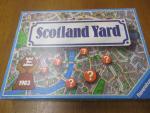 Scotland Yard
