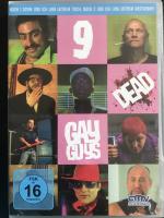 9 Dead Gay Guys