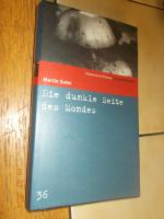 Martin Suter: Die dunkle Seite des Monde