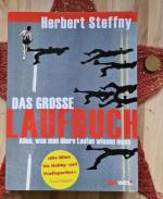 Das grosse Laufbuch