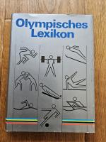 Olympisches Lexikon