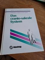 Das cranio-sakrale System