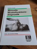 Muskelfunktionsdiagnostik