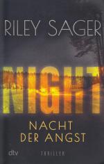 Night - Nacht der Angst