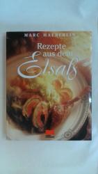 REZEPTE AUS DEM ELSASS.