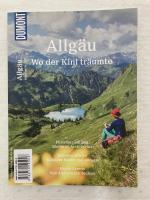 DUMONT Bildatlas Nr. 207 Allgäu - Wo der Kini träumte