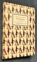 Das Buch Blaubart - Eine Satire - Insel-Bücherei Nr. 1034