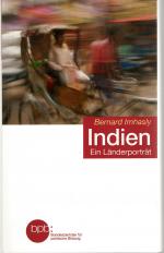 Indien - ein Länderporträt