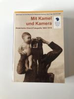 Köpke, Wulf; Schmelz, Bernd: Mit Kamel u Köpke, Wulf; Schmelz, Bernd: Mit Kamel u