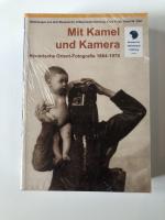 Köpke, Wulf; Schmelz, Bernd: Mit Kamel u Köpke, Wulf; Schmelz, Bernd: Mit Kamel u