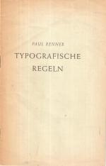 Typografische Regeln
