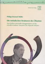 Philipp Emanuel Müller: Die melodischen Philipp Emanuel Müller: Die melodischen