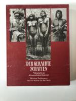 Thomas Theye: Der geraubte Schatten