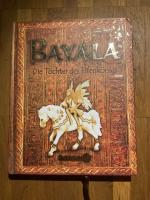 Gecko Keck: Bayala - die Töchter des Elf