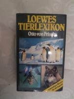 Loewes Tierlexikon