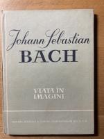 Richard Petzold: Johann Sebastian Bach. 