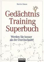 Gedächtnis Training Superbuch