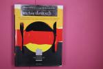 JEUNES RESTAURATEURS - DEUTSCHLANDS JUNGE SPITZENKÖCHE KOCHEN DEUTSCH. Die schönsten Restaurants, die besten Rezepte und 500 ausgesuchte Einkaufsadressen. Eine kulinarische Reise durch Deutschland