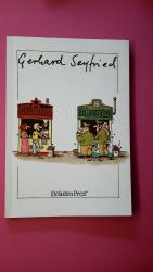 Gerhard Seyfried: FREAKADELLEN UND BULLE