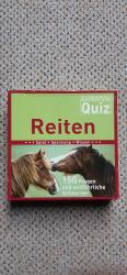 Spiel: Experten Quiz Reiten: 150 Fragen & Antworten