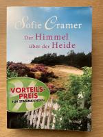 Sofie Cramer: Der Himmel über der Heide