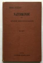 Petzold: Naturkunde für höhere Mädchensc