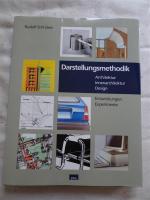 Rudolf Schricker: Darstellungsmethodik. 