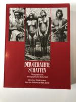 Thomas Theye: Der geraubte Schatten