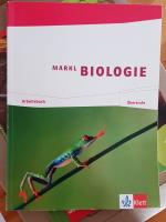 herausgegeben von: Jürgen Markl: Markl B herausgegeben von: Jürgen Markl: Markl B