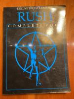 Rush Complete - Vol. 2