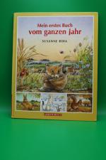 Mein erstes Buch vom ganzen Jahr