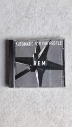 Automatic For The People