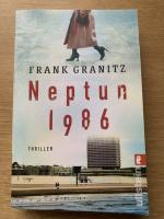 Neptun 1986 - Thriller