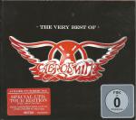 Devil's Got A New Disguise: The Very Best Of Aerosmith (CD+DVD - Special Ltd. Tour Edition)