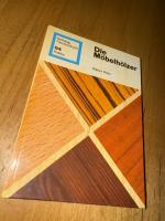 Die Möbelhölzer
