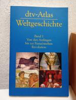 Hilgemann, Werner; Kinder, Hermann: Band Hilgemann, Werner; Kinder, Hermann: Band