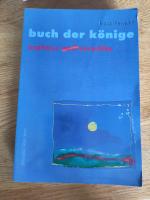 Band 1., Orpheus (und) Eurydike