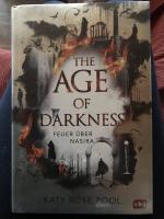 Katy Rose Pool: The Age of Darkness - Fe
