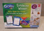 Galileo Kids: Entdecke Wissen - Quizspie