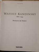 Hajo Düchting: Kandinsky