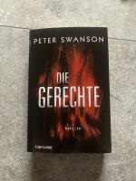 Peter Swanson: Die Gerechte