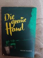 Die graue Hand