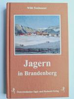 Jagern in Brandenberg