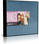Bangles - Greatest Hits - Steel Box Collection - CD - 2008