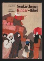 Neukirchener Kinder-Bibel/Mit Bildern von Krees de Kort