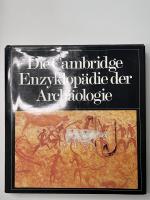 Andrew Sherratt: Die Cambridge-Enzyklopä Andrew Sherratt: Die Cambridge-Enzyklopä