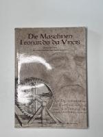 Die Maschinen Leonardo da Vincis