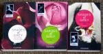 Shades Of Grey Band 1 - 3 Befreite Lust-Gefährliche Liebe-Geheimes Verlangen