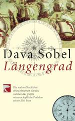 Dava Sobel: Längengrad - Die wahre Gesch Dava Sobel: Längengrad - Die wahre Gesch